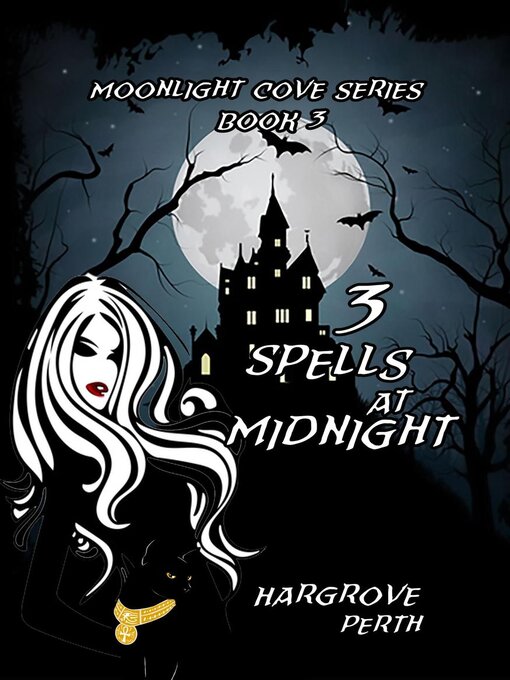 Title details for 3 Spells at Midnight by Hargrove Perth - Available
